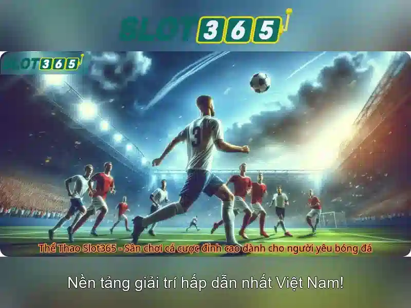 slot365 có lừa đảo không – Tổng quan chủ đề và giá trị cốt lõi