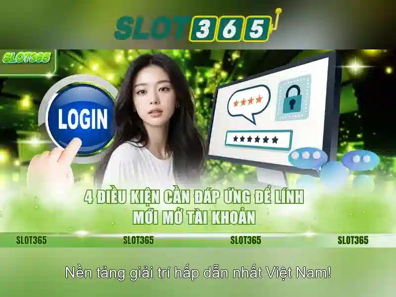 Slot365 là gì và cách tận hưởng trò chơi xèng trực tuyến