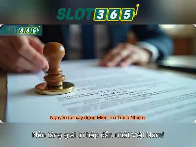 Slot365: Trải nghiệm chơi slot trực tuyến tối ưu