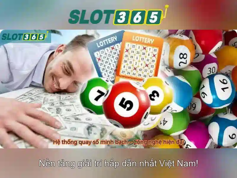 review Slot365 – Tổng quan chủ đề và Giá trị cốt lõi