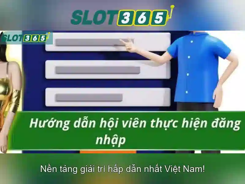 Slot365 là gì?\n\n