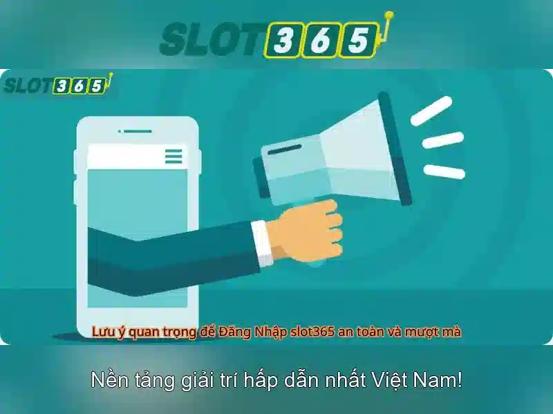 Slot365 bị chặn – Đánh giá, giải pháp và tương lai