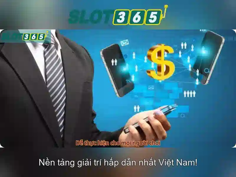 Slot365: Đánh giá và Trải nghiệm