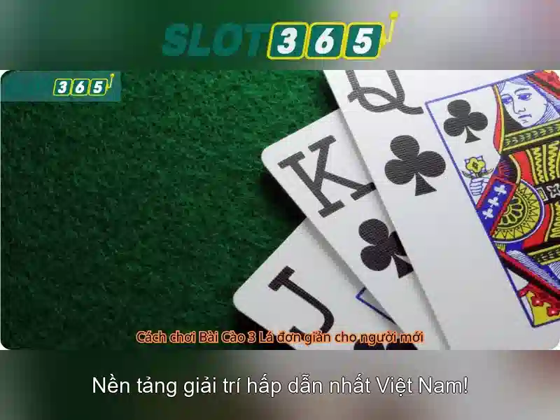 Hướng dẫn đăng ký và chơi slot