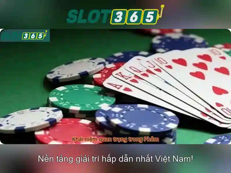 Slot365 - Nhà cái slot online hàng đầu thế giới