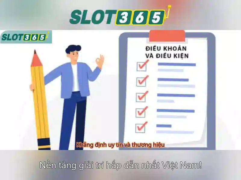 Slot365 là nền tảng giải trí slot trực tuyến hiện đại