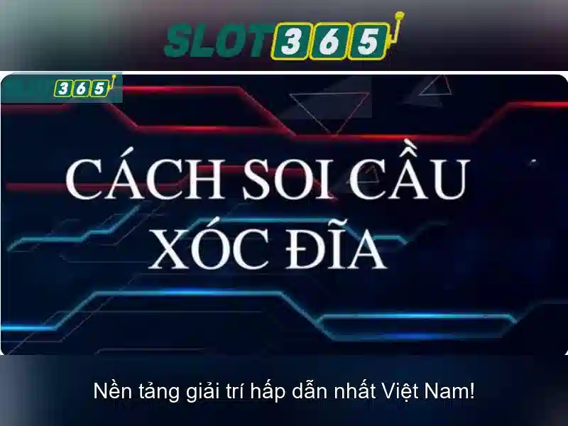 Giới thiệu về Slot365\n