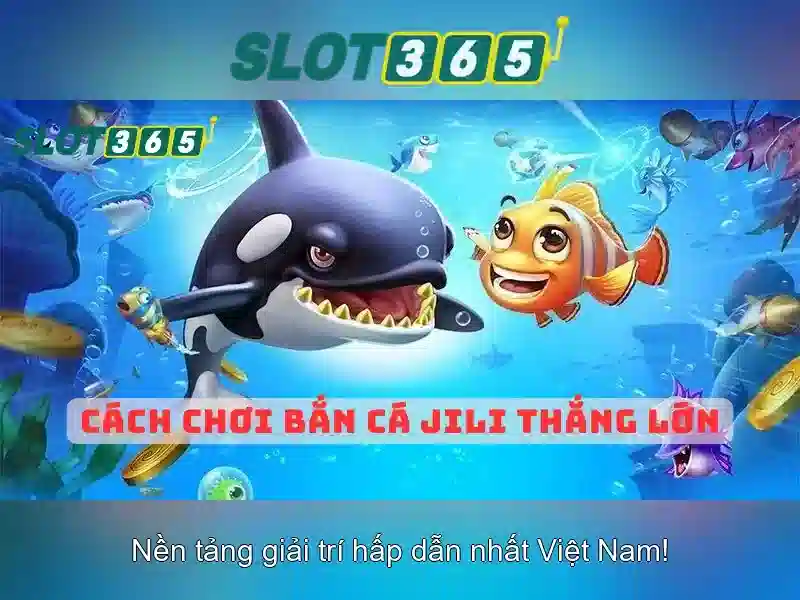 Slot365 - Nền tảng máy xèng trực tuyến hàng đầu