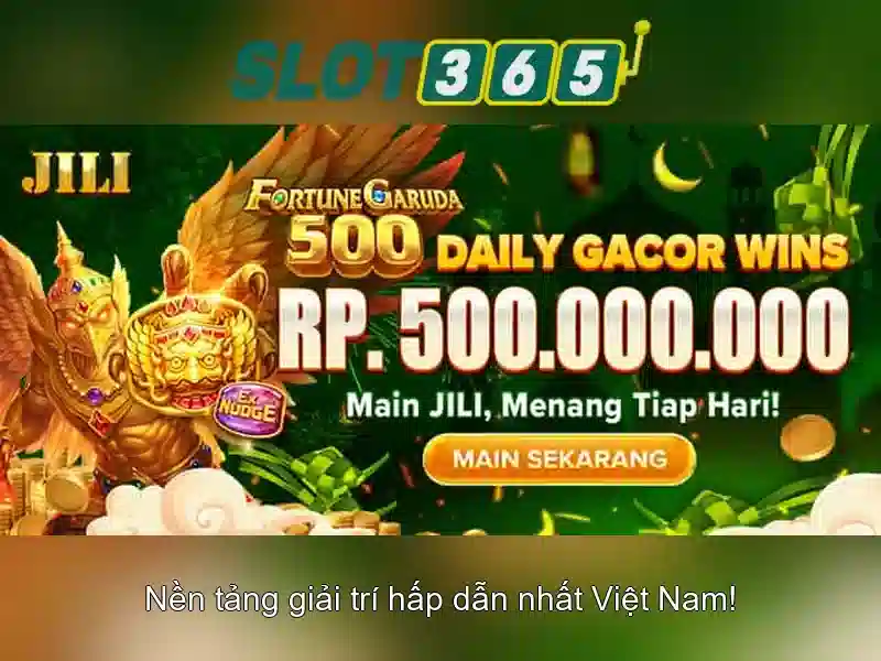 Các đặc điểm nổi bật