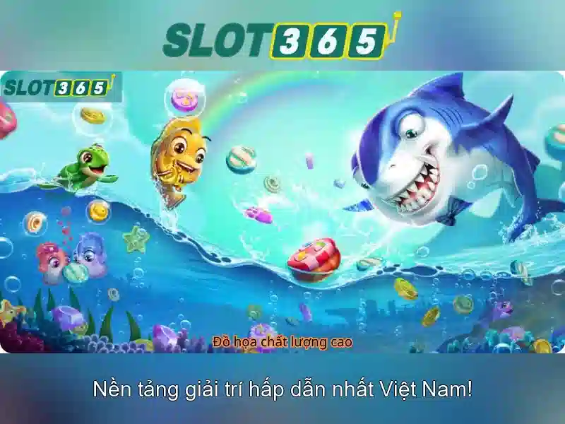Slot365: Tổng quan về nền tảng trò chơi trực tuyến