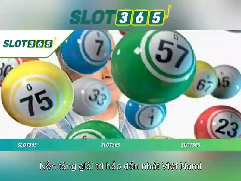 Slot365: Trải nghiệm slot trực tuyến an toàn và tiện ích