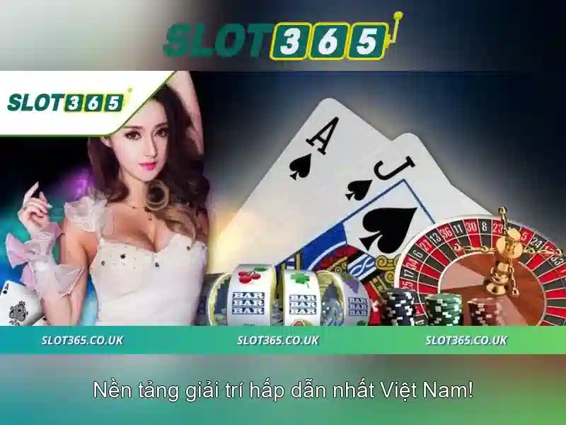 Danh mục trò chơi