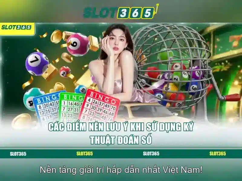 Slot365 – Nền tảng chơi slot trực tuyến hàng đầu