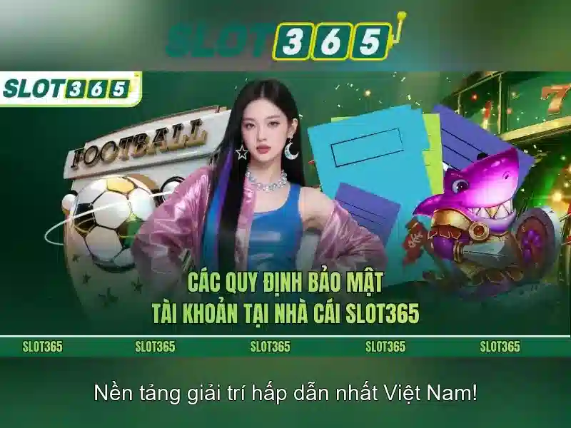 Danh mục trò chơi và nhà cung cấp