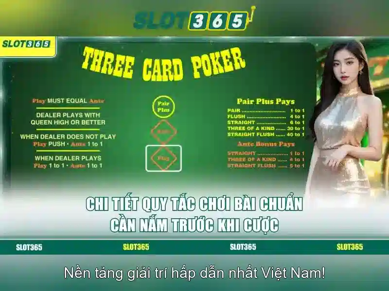 Slot365 - Khám phá nền tảng giải trí trực tuyến hàng đầu