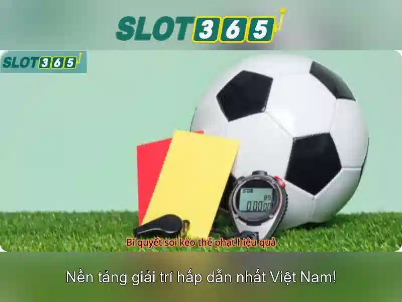 Giới thiệu về Slot365