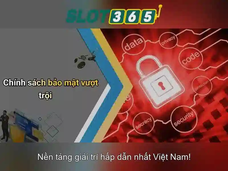 Slot365 - Nền tảng cá cược trực tuyến nổi bật