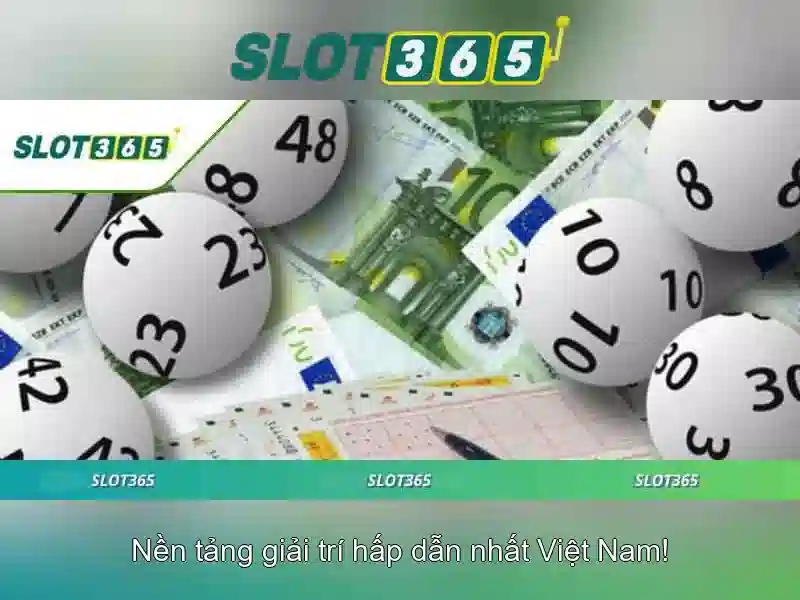 Slot365 - Nền tảng slot trực tuyến đáng tin cậy