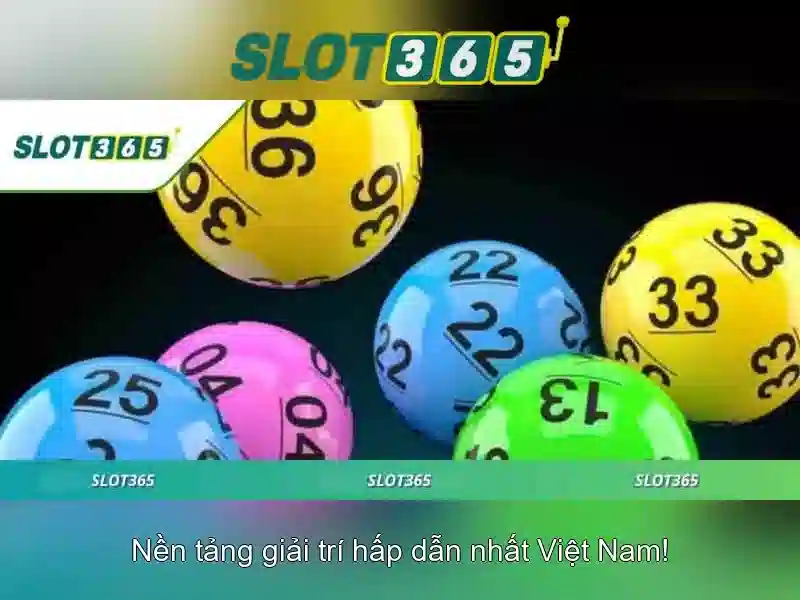 Slot365 là gì và cách tận hưởng trò chơi xèng trực tuyến