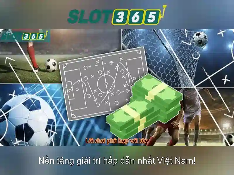 Slot365 - Tổng quan và đánh giá chi tiết