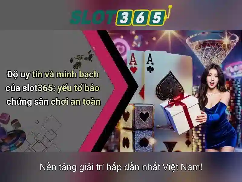 Tính năng và thưởng