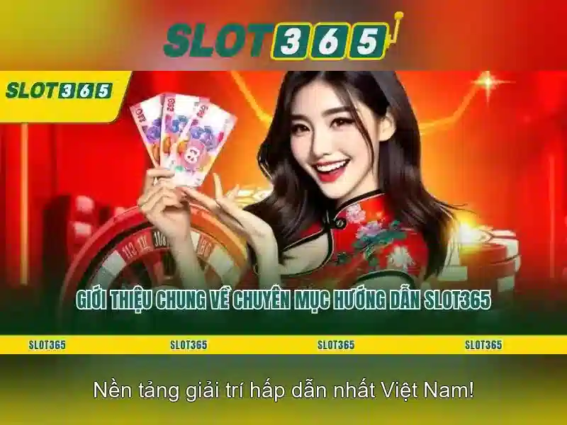Lợi ích khi chơi tại Slot365\n