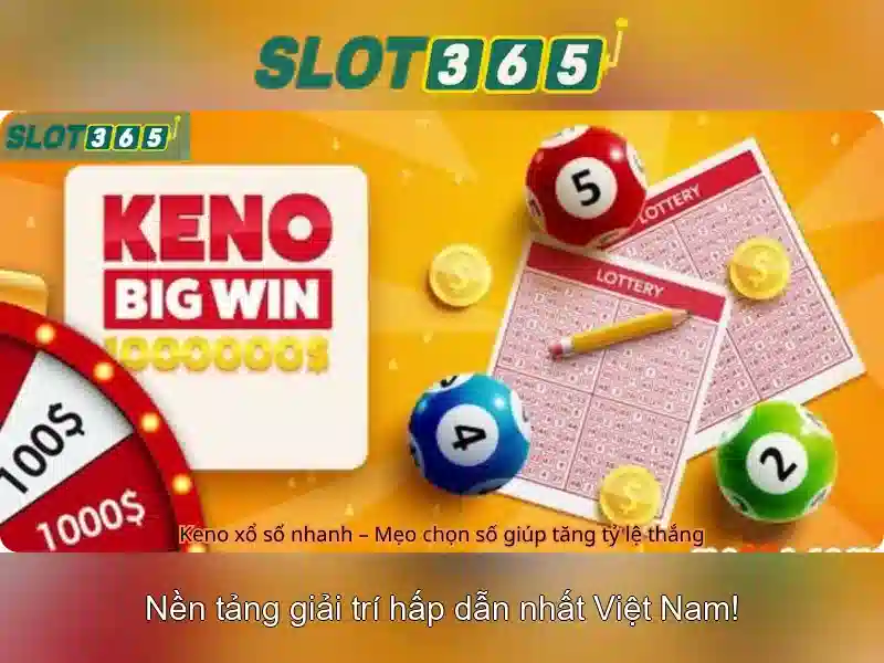 Slot365 - Khám phá nền tảng casino trực tuyến hàng đầu