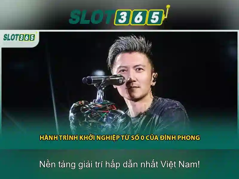 Các trò chơi có ở Slot365\n