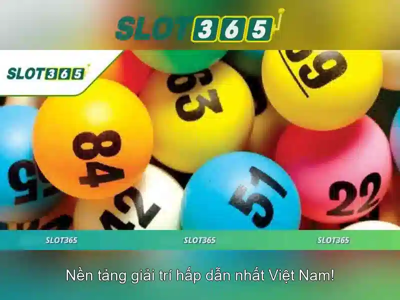 Slot365: Tổng quan về nền tảng slot trực tuyến hàng đầu