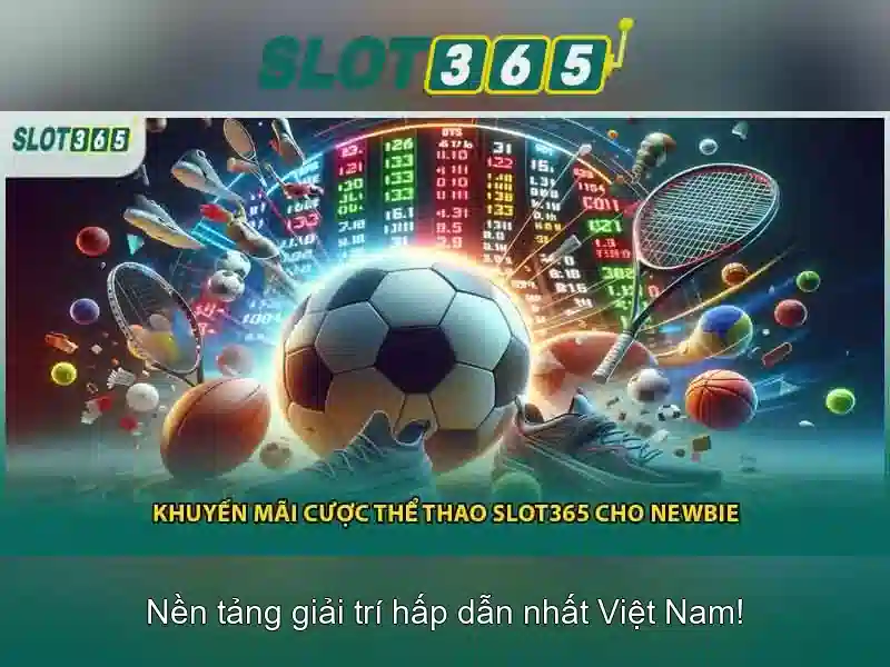 Slot365: Nền tảng chơi máy xè bạc trực tuyến đáng tin cậy