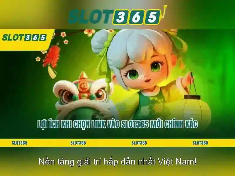 Lợi ích khi chơi tại Slot365\n