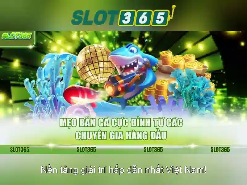 Danh mục trò chơi và các tính năng