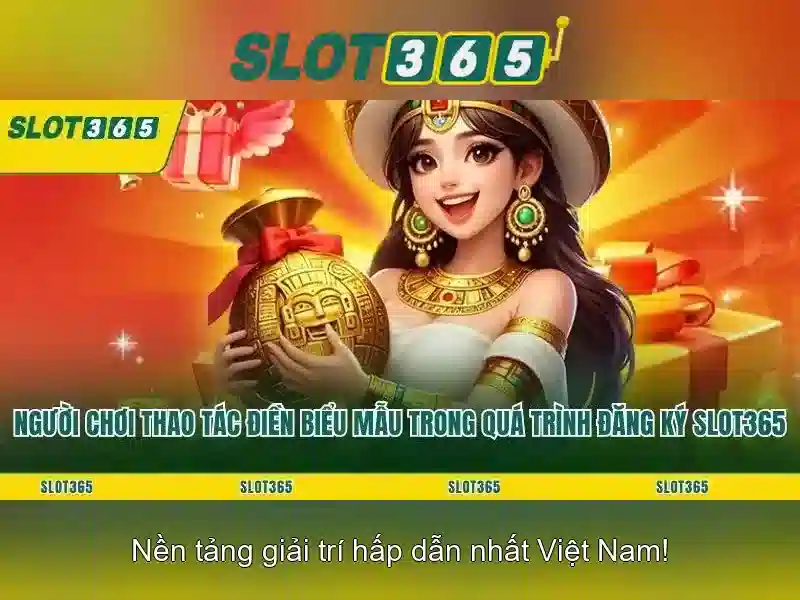 slot365 tải app ios: Trải nghiệm đỉnh cao cho người chơi