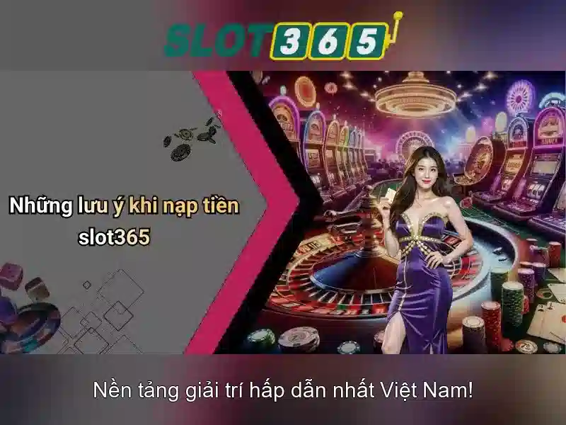 tải slot365 – Tổng quan chủ đề và giá trị cốt lõi