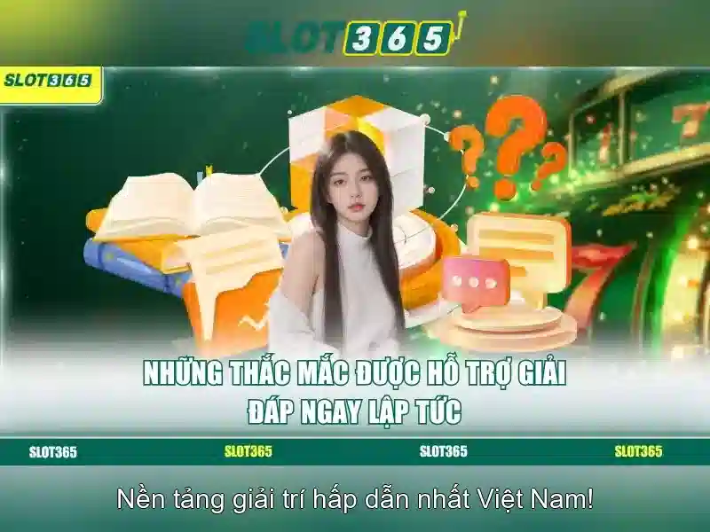 Slot365 là gì?\n
