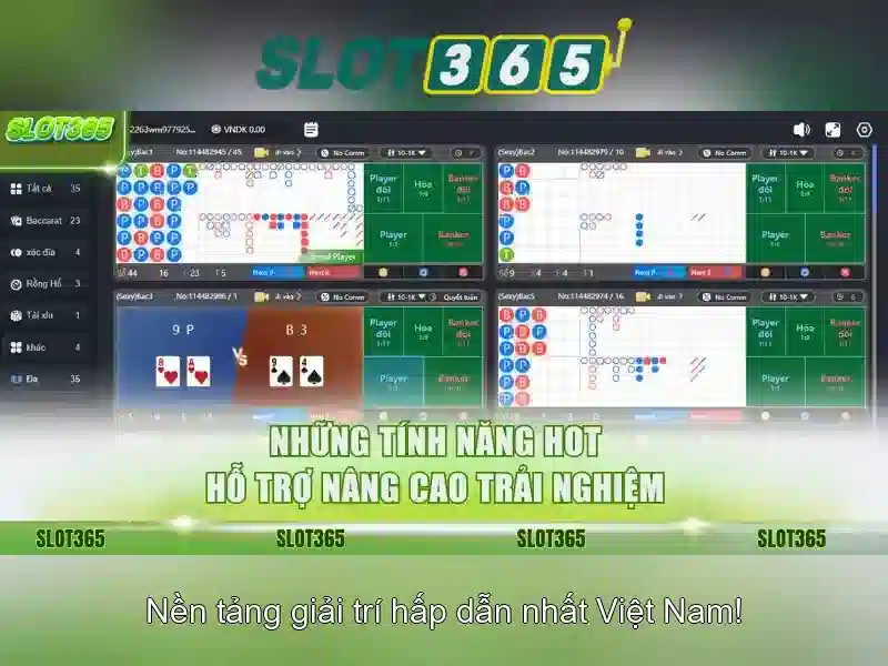 Khuyến mãi và chương trình thưởng