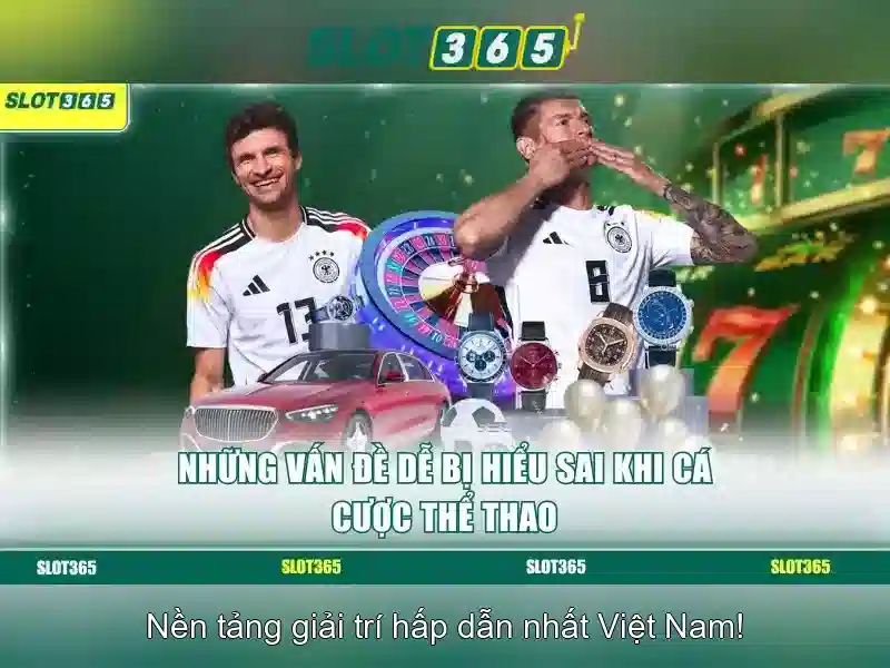 Trò chơi nổi bật