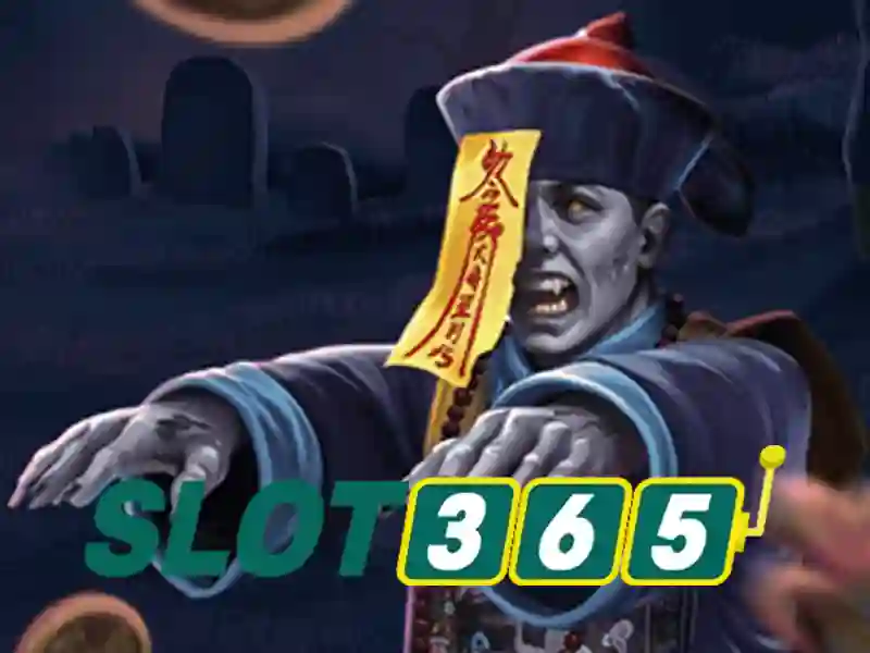 Slot365 - Tổng quan về nền tảng máy xèng trực tuyến