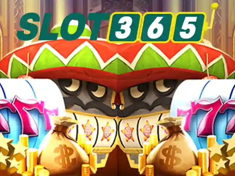Slot365 - Đánh giá tổng quan về nền tảng casino trực tuyến