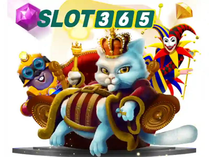 slot365 xxvip – Trải nghiệm đỉnh cao với live slot365 login