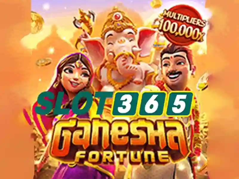 Slot365: Khám phá nền tảng chơi slot trực tuyến và các cơ hội nhận thưởng