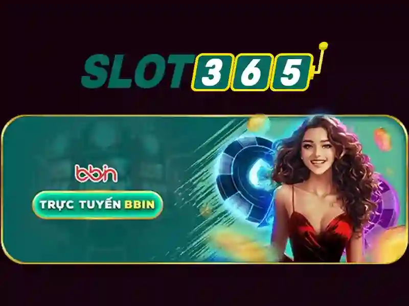 Slot365: Đánh giá nền tảng slot trực tuyến