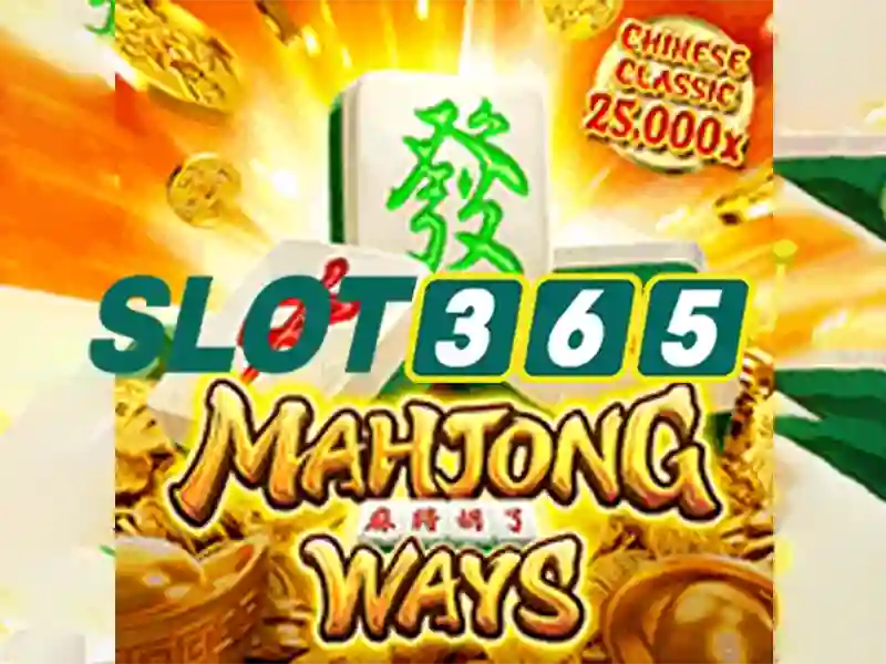 Slot365 - Tổng quan về nền tảng cá cược trực tuyến