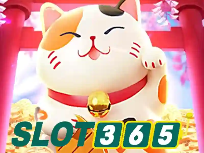 Slot365: Khám phá nền tảng máy đánh bạc trực tuyến hàng đầu