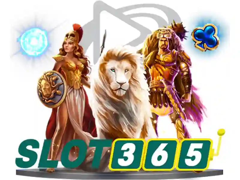 Slot365 là gì?