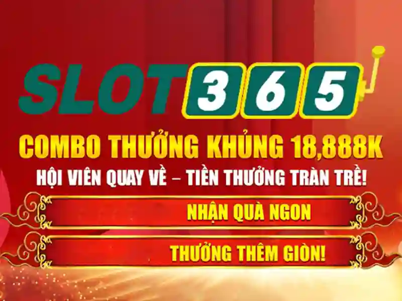 slot365 app – Trải nghiệm đỉnh cao và kết nối đăng nhập dễ dàng