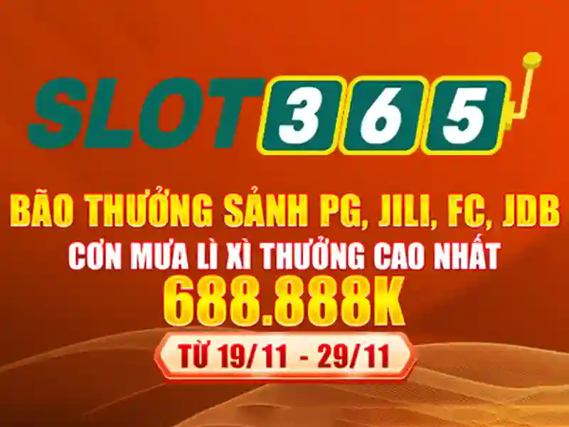 Ưu điểm nổi bật của Slot365