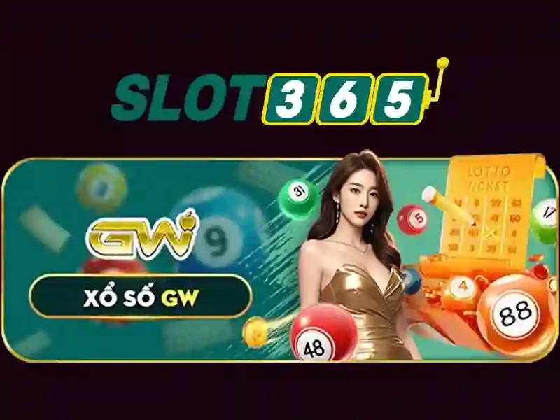 Slot365 - Nền tảng chơi slot trực tuyến đáng tin cậy và đa dạng