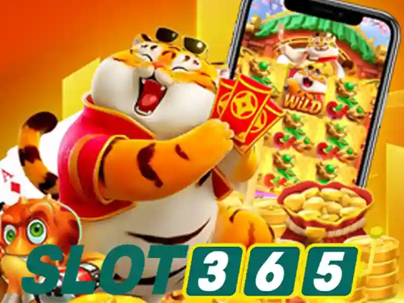 Slot365 - Trải nghiệm casino trực tuyến đỉnh cao