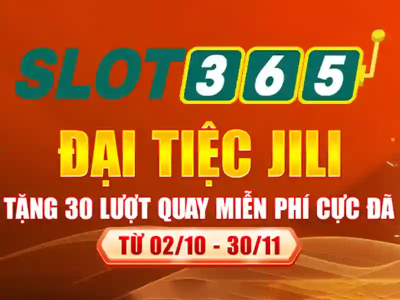 hướng dẫn Slot365: Khám phá trải nghiệm Slot365